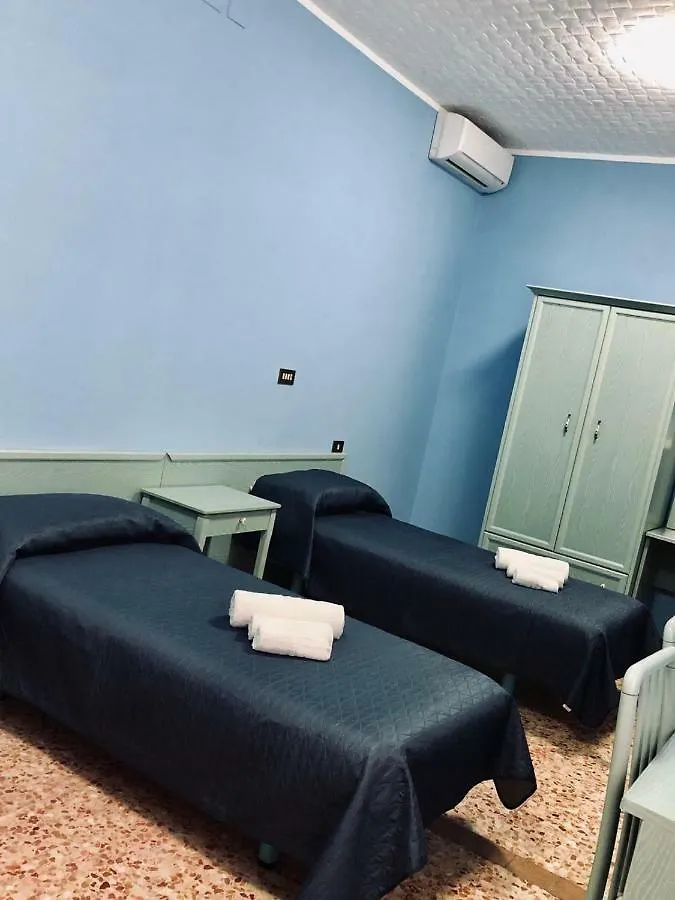 Hotel Primarosa Salsomaggiore Terme