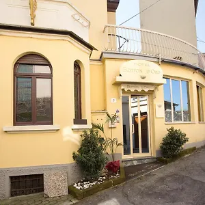 2* Hotel Botton D'oro