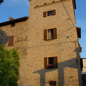  Casa di campagna Torre Colombaia