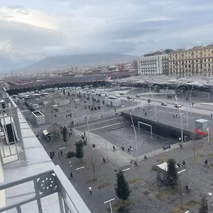 Chez Moi Napoli