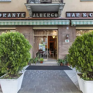 2* Hotel Ristorante San Carlo