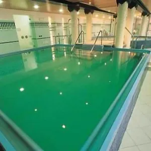 3* Hotel Centro Termale Il Baistrocchi